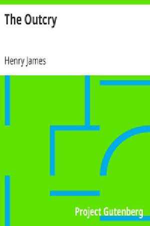 [Gutenberg 21969] • The Outcry